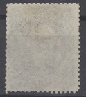 Us 36b Used F  1860 12 Cent Black Plate 3 Washington Zayix