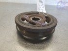 22 Chevy Colorado Lt Harmonic Balancer 2 5l Engine