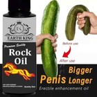 Male Natural Enlarger Oil Big   Thick Growth Faster Xxxl Enhancement Oil 30ml