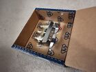 T s Brass B-0512 Concealed Mixing Faucet 3 8  Npt 4-arm Handles Wall Mount 