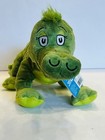 Kohls Cares Dr Seuss Abcs Alligator Crocodile Stuffed Animal Plush 20  Toy Bin 4
