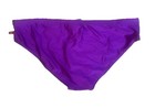 Unbranded Purple Swim Bikini Speedo Extra  Large Xl 80  Nylon 20  Spandex