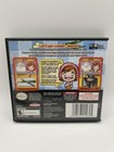 Cooking Mama Nintendo Ds Case   Manual Only Authentic Oem No Game