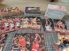Vintage Lot Of 144 Assets Phone Cards Sports Baseball Basketball Football Hockey