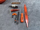 Wrd Windshield Removal System - Orange Bat Kit 300k