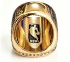 2026 Ny New York Knicks Nba Championship Ring Size 9-11-13