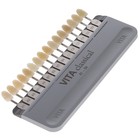Vident G027c Vita Classical Dental Tooth Shade Guide A1-d4 Autoclavable