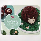 Tala Hedgehog Piping Set In Tin Instructions 2 Tips 2 Plunger Cutters