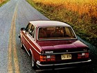 1981 Volvo Gle Sedan Print Ad