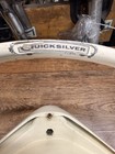Vintage Mercury Quicksilver Boat Steering Wheel  Mercury Kiekhaefer Part   31268