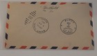 Saint Paul Minnesota To Manila Philippines July 15 1947 First Flight Airmail