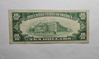 1929  10 National Currency First   American National Bank Duluth  Mn Minnesota