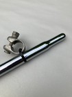 Vtg Schwinn Stingray Apple Krate Muscle Bike 1971 Original Seat Post   Clamp Usa