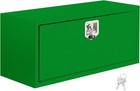 Heavy Duty Underbody Truck Tool Box   24  30  36     T-handle Lock  Weatherproof