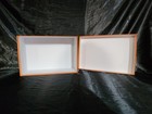 Authentic Hermes Empty Box  070 Bis 11 5  X 8 x 4 5  W ribbon   Tissue Paper