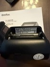 Godox Xpro C Wireless Flash Trigger - Black