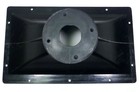 Lase 15  X 9  Bolt On 2  Horn Driver 90  x 60    For Car Or Pro Audio Speaker Box