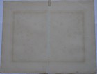 Original 1836 Europe - Brue Atlas 26  X 21  Huge Map - Antique  2