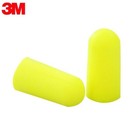50 3m Ear Soft Noise Reduction 33db Foam Disposable Shooting Sleep Aid Ear Plugs