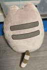 Gund 9  Pusheen Snackables Pizza Cat Plush Stuffed Animal Kitty Kitten