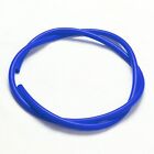 10 Feet Blue Id 3 16  5mm  Fuel Air Silicone Vacuum Hose Line Tube Pipe