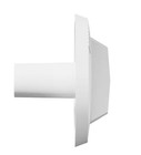 Replacement Knob In White For Com-pak  Twin In-wall Fan-forced Electric Heaters