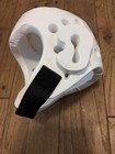 Martial Arts Foam Head Gear Head Guard Sparring Taekwondo Karate Mma Boxing Xl