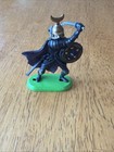 Britains Toy Soldiers Medival Knights Set Of 4