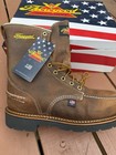Thorogood Men s 1957 Series 8  Moc Toe Waterproof Steel Toe Work Boots 804-3898