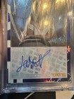 2025 Gas Complex Trading Card Tate Mcrae Rc Rookie Auto Autograph   30 Rare Sp