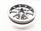06-14 Yamaha Stratoliner Roadliner Xv1900 Rear Wheel Cush Drive Belt Pulley