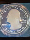 2019 S American Memorial Park Mariana Island Clad Silver Atb National Parks