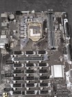 Asus B250 Mining Expert Motherboard - Used  No I o Shield