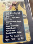 Walt Disney World Scrapbooking Kit Capture The Magic Mickey Minnie Love