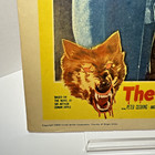 Sherlock Holmes   The Hound Of The Baskervilles Original 1959 Lobby Card