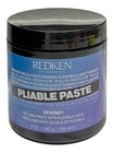  2  Redken Pliable Paste Rewind Styling Paste With Flexible Hold 5oz
