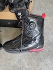 Hyperlite System Wakeboard Kruz Boots  sz 13    Bindings 10-13 L xl
