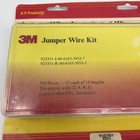 3m Jumper Wire Kit 22 Awg 350pcs Model 923351-r Circuit Breadboard Assortment