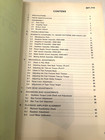 Vtg Pioneer Qt-74 F    Reel To Reel Service Manual Original