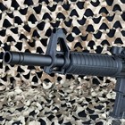 New Empire Battle Tested Omega Paintball Gun - Black