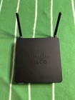 Cisco Wireless Multifunction Vpn Router Model Rv130w 