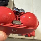 Beats Studio Buds By Dr  Dre Wireless In-ear Headphones Red