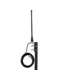 Soft Whip Cb Antenna 27mhz Pl259   So239 5m Rg58 Cable  mount For Uniden Bearcat