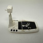 Original Mattel 1968 Major Matt Mason Man In Space Sled - Complete