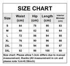 Women High Waist Yoga Pants Sports Leggings Pockets Gym Running Fitness Trousers