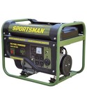 Sportsman Portable Generator 4000w