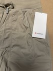 Lululemon Dance Studio Medium Rise Lined Pants Size 6