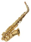 Yamaha Yas-34    Alto Saxophone