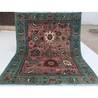 5 3 X 6 6 Ft Afghan Hand-knotted Top Quality Rug   Switzerland Wool Rug