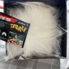 1991 Star Trek White Tribbles Paramount Pictures Starstruck Nos Rare Vintage